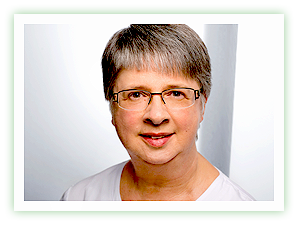 Hausärztin Heidelberg, Frau Dr. Beate Brezinski, Fachärztin für Allgemeinmedizin, Heidelberg-Ziegelhausen