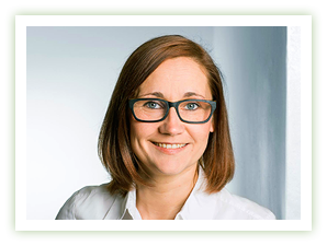 Janine Rehberger, Allgemeinarzt-Praxis Dr. Brezinski Heidelberg